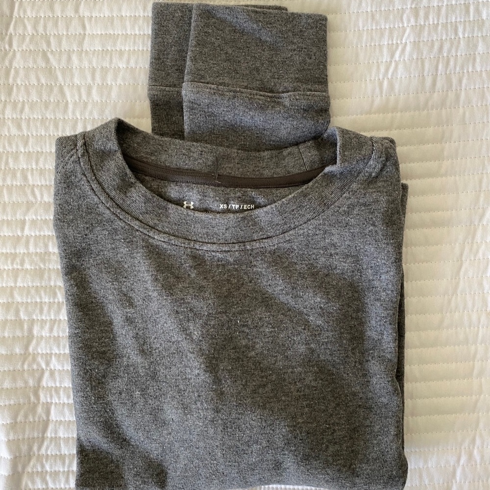 Pull over sweater